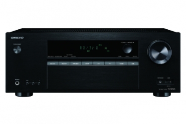 $400 Onkyo TX-SR383 Is an Affordable 4K HDR A/V Receiver