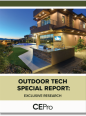 2019 Outdoor Tech: Special Report