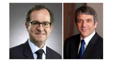 Michael Flink Quietly Replaces David Paja as Honeywell Security & Fire President
