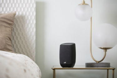 Polk Smart Speaker Features Google Assistant, Chromecast