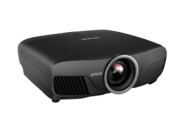 Epson Updates Product Line, Introduces 4K Pro Cinema 4050