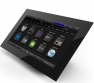 RTI Touchpanel Remotes Mount in Walls, Reside on Tables