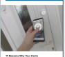 14 Reasons Why Your Home Needs a New Security System