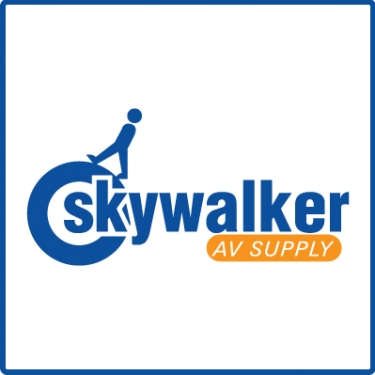 Skywalker AV Revamps Website and Social Media Presence to Win Quest for Quality Award