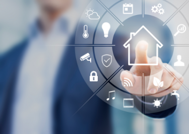 Latest Trends in Security and Home Automation