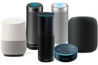 Report: Smart Speaker Adoption Thwarted by Security and Inoperability Concerns