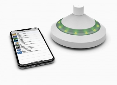Studio Six Digital dBPod Enables Integrators to Measure SPL Readings Remotely