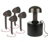 Episode’s Terrain Outdoor Speakers Offer Affordable Option