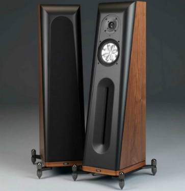 Over 1,000 Thiel Loudspeakers Available in Liquidation Auction