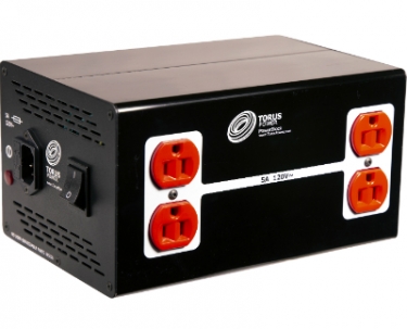 Torus Power PowerBlock PB 10 Now Available