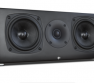 Totem Acoustic Demonstrates Kin Mini Flex Speakers at Montreal Audiofest