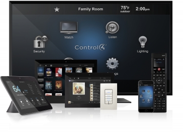 Designing an Audio System: From the Home Theater to the Whole House