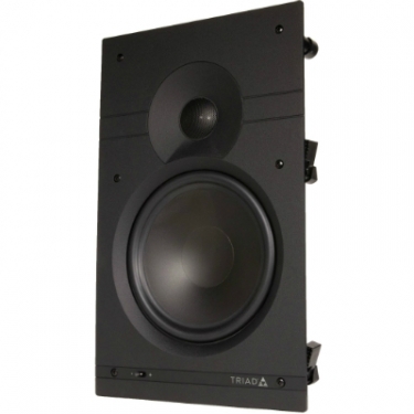 Triad Distributed Audio Series Designed for Multi-Room Audio