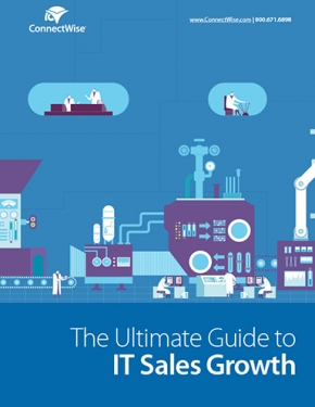 Improve Your Company’s Sales with These 5 Easy Steps