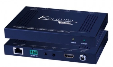 Vanco International Introduces ‘Value-Priced’ EVEX4K50 and HDBT4K50 HDBaseT 4K HDR Extenders