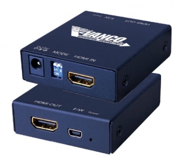 Vanco Debuts 3 Products That Help Provide 4K Distribution Flexibility