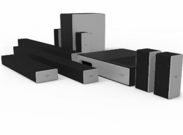 VIZIO Announces 2019 Audio Lineup at CES