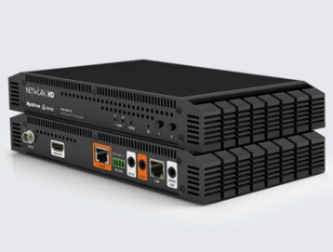 ISE 2019: WyreStorm Touts Reduced Truck Rolls with Domotz Partnership