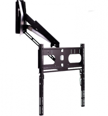 Dynamic Mounting Introduces IP Control and Heat Sensing for Motorized Mounts