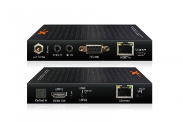 Xantech Debuts Additional HDMI Distribution Solutions at ISC West 2018
