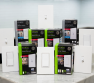 New GE-Brand Z-Wave Smart Light Switches Available in Five Styles
