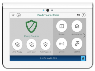 ADT Unveils New Command and Control Security System, Replacing ADT Pulse