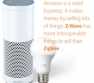Amazon’s Decision on ZigBee vs. Z-Wave Makes No Sense