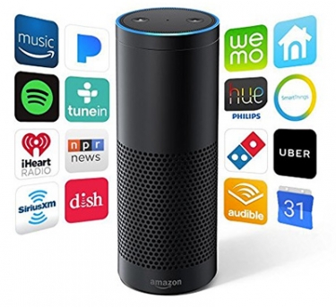 Kohl’s Puts Amazon Smart-Home Hardware, Staff in Stores Ahead of Holiday Season
