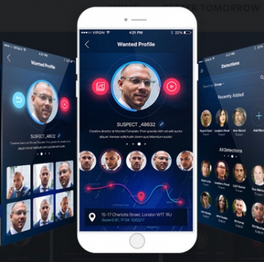 Bosch-Backed AnyVision Adds AI to Surveillance, but Pixelates Faces for Privacy