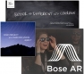 Bose Ventures Made Some Really Interesting Moves in 2018: AR & Wellness