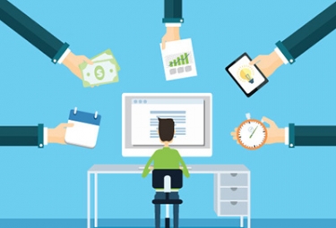 5 Ways to Keep Your Project Budget in Line