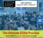 Julie Jacobson’s Ultimate CEDIA Expo 2018 Preview