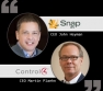 Control4, SnapAV CEO Interviews: Analyzing the Home Automation Merger