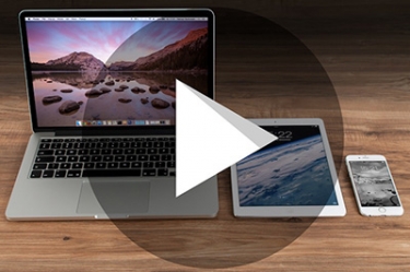 How to Write an AV Control App