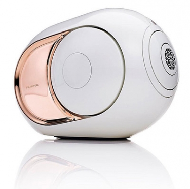 CEDIA Q&A: Devialet’s Phantom Is Unlike Any Wireless Speaker You’ve Ever Seen
