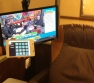Kidney Dialysis Centers Get Unique, $28K High-Tech Entertainment Stations