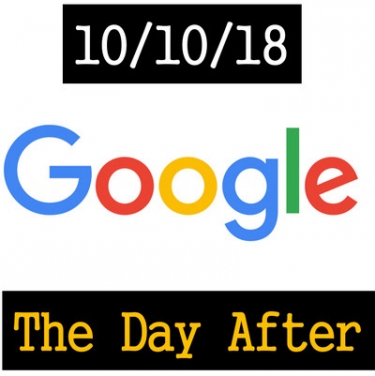 The Day After: Catch up on Breaking News from Google/Nest Oct. 10