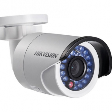 Hikvision, Dahua Targeted as U.S. Seeks to Ban Chinese Surveillance Cameras