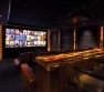 Pure Audio Power and CDGi Design Make This Home Theater Stand Out