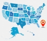 Best and Worst States for Amazon Package Theft