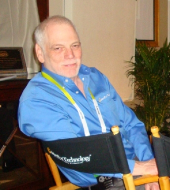 40-Year Industry Veteran Jack Shafton Retires