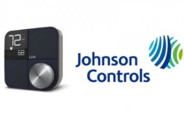 Johnson Controls Acquires Smart Thermostat Company LUX