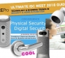9 Interesting IoT Finds at ISC: Blingy Smart Lock, Awesome Fire Alarm