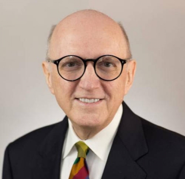 Longtime A/V Industry Consultant John Stiernberg Dies at 66