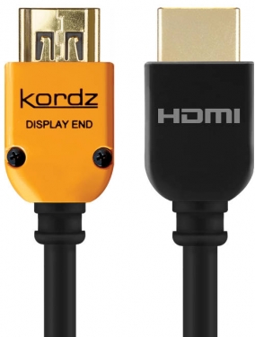 Kordz Kevlar Reinforced HDMI Cable to Debut at CEDIA Expo 2018