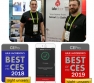 CES 2019: Smartest New Smoke, Fire and CO Detectors