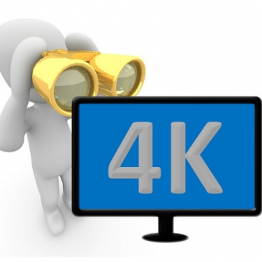 4K Ultra HD Hardware Far Outpacing Content, Research Shows