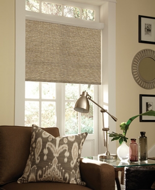 Lutron Revamps Gallery Collection Motorized Shades