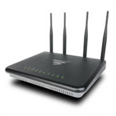 Luxul Epic 3 Router Includes Domotz Remote Management, Router Limits Parental Controls