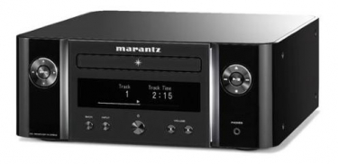$699 Marantz Hi-Res Network CD Receiver Streams Via Alexa, Google Assistant